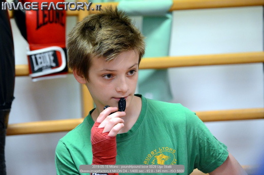 2019-05-16 Milano - pound4pound boxe 0029 Ugo Stiatti